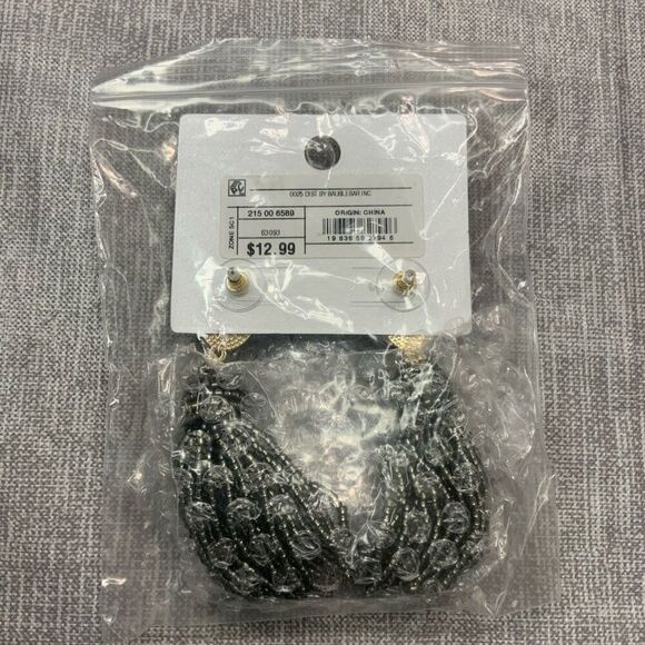 SUGARFIX by BaubleBar Earrings - Picture 6 of 7